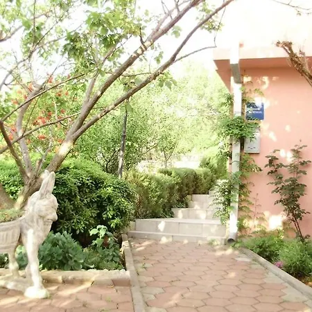 In Okrug Gornji With Sea View, Balcony, Air Conditioning, Wifi 5048-4 Trogir